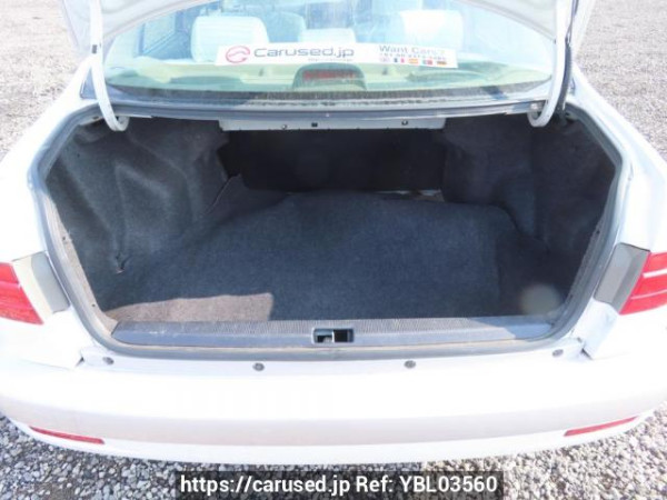 Used 2001 MT toyota corona-premio AT211 Image[8]