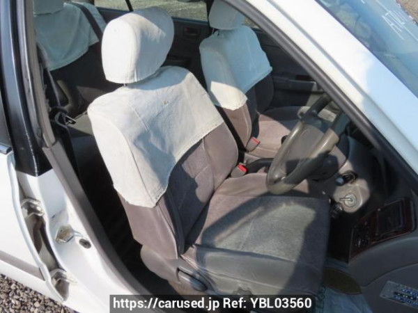 Used 2001 MT toyota corona-premio AT211 Image[15]