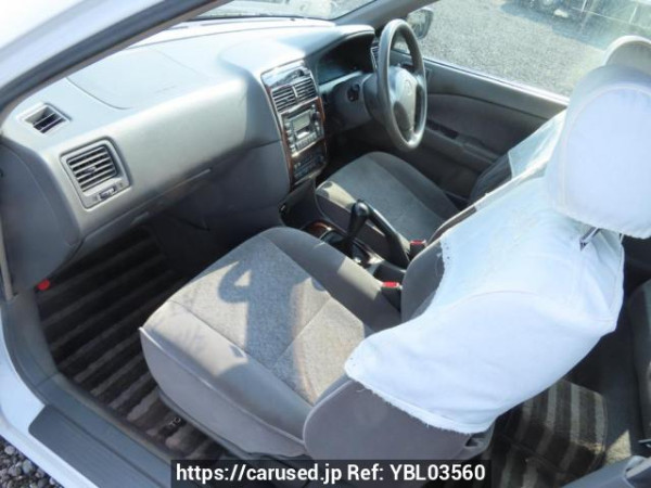Used 2001 MT toyota corona-premio AT211 Image[16]