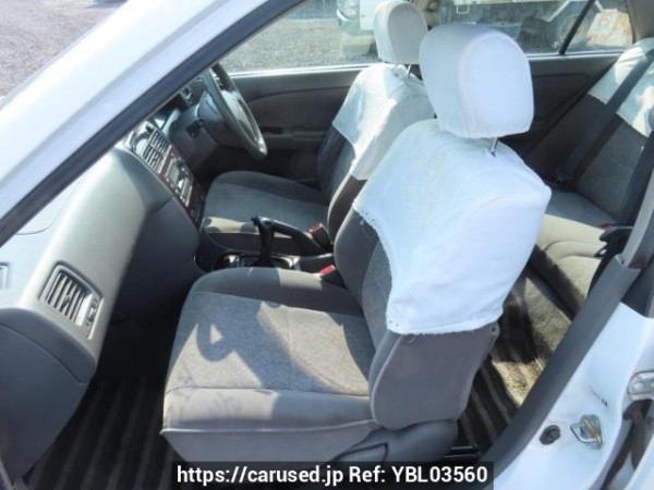Used 2001 MT toyota corona-premio AT211 Image[17]