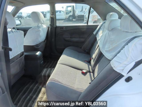 Used 2001 MT toyota corona-premio AT211 Image[19]