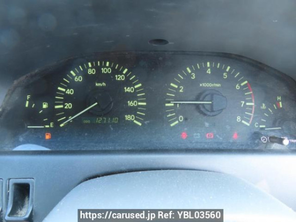 Used 2001 MT toyota corona-premio AT211 Image[23]
