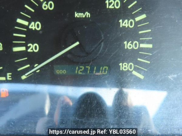 Used 2001 MT toyota corona-premio AT211 Image[24]