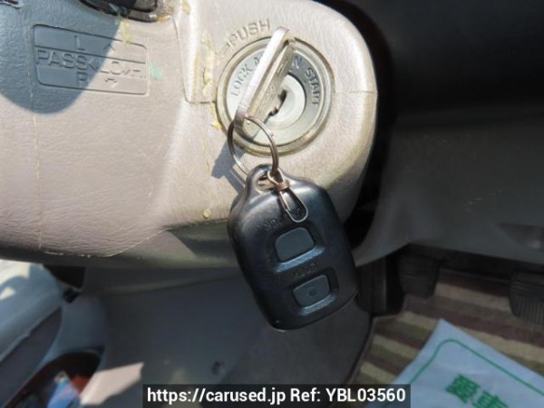 Used 2001 MT toyota corona-premio AT211 Image[29]