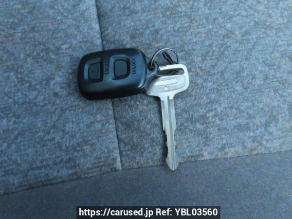 Used 2001 MT toyota corona-premio AT211 Image[30]