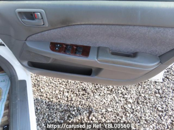 Used 2001 MT toyota corona-premio AT211 Image[31]