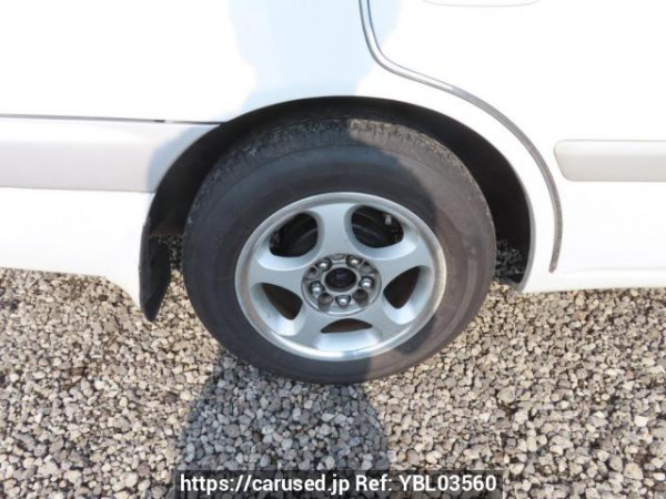 Used 2001 MT toyota corona-premio AT211 Image[34]