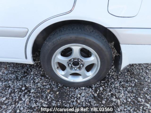 Used 2001 MT toyota corona-premio AT211 Image[35]