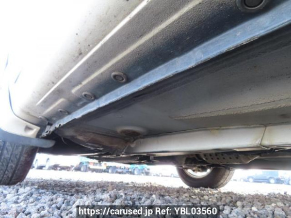 Used 2001 MT toyota corona-premio AT211 Image[38]