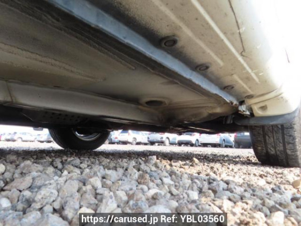 Used 2001 MT toyota corona-premio AT211 Image[39]