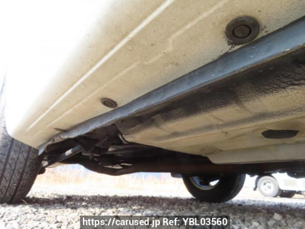 Used 2001 MT toyota corona-premio AT211 Image[40]