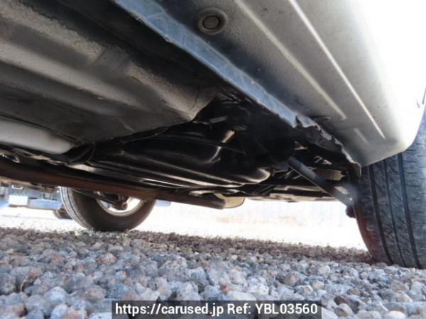 Used 2001 MT toyota corona-premio AT211 Image[41]