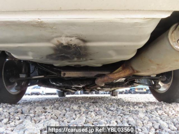 Used 2001 MT toyota corona-premio AT211 Image[44]