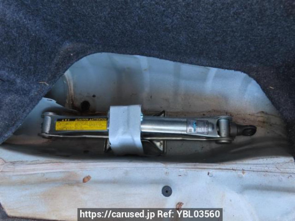 Used 2001 MT toyota corona-premio AT211 Image[46]