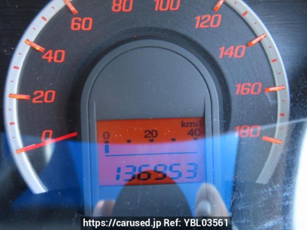 Used 2011 AT honda fit GE8 Image[23]