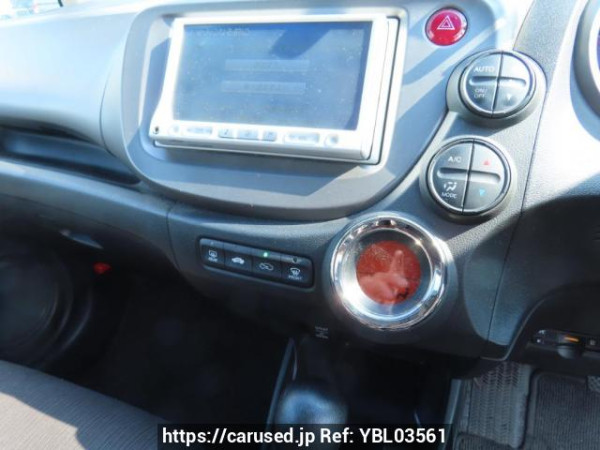 Used 2011 AT honda fit GE8 Image[28]