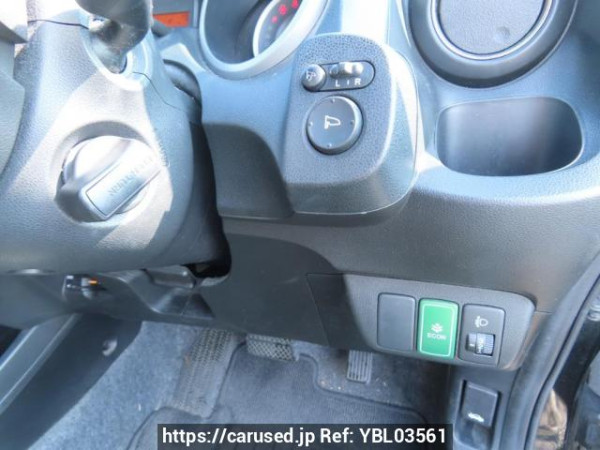 Used 2011 AT honda fit GE8 Image[29]