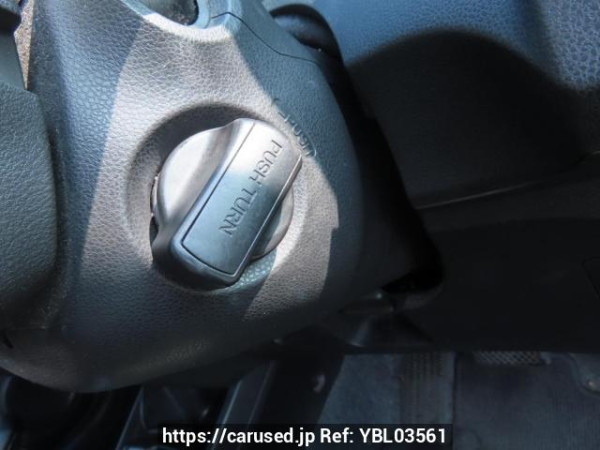 Used 2011 AT honda fit GE8 Image[30]