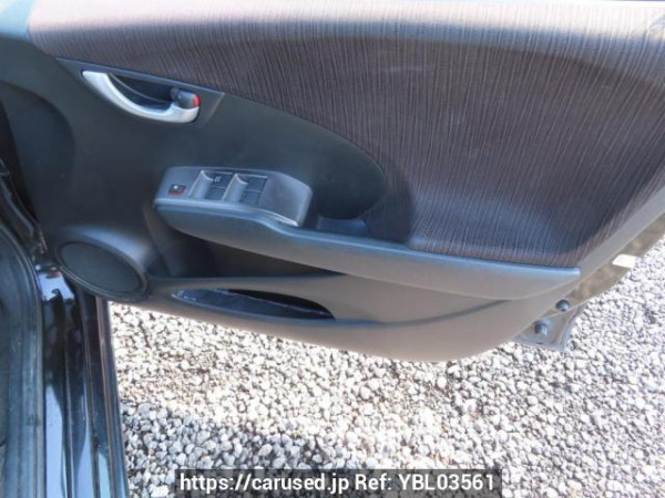 Used 2011 AT honda fit GE8 Image[32]