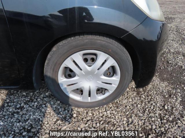 Used 2011 AT honda fit GE8 Image[33]
