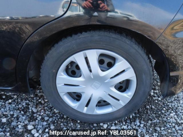 Used 2011 AT honda fit GE8 Image[36]