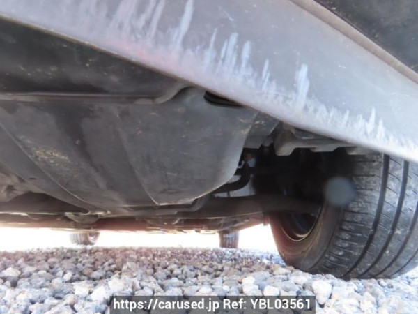 Used 2011 AT honda fit GE8 Image[38]