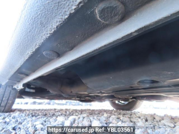 Used 2011 AT honda fit GE8 Image[39]