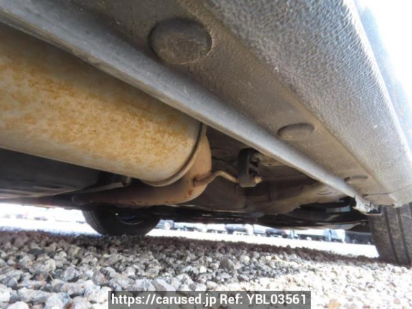 Used 2011 AT honda fit GE8 Image[40]