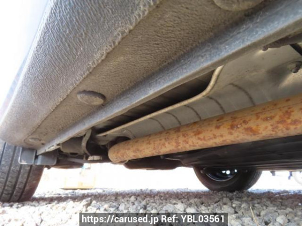 Used 2011 AT honda fit GE8 Image[41]