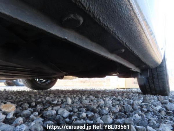 Used 2011 AT honda fit GE8 Image[42]