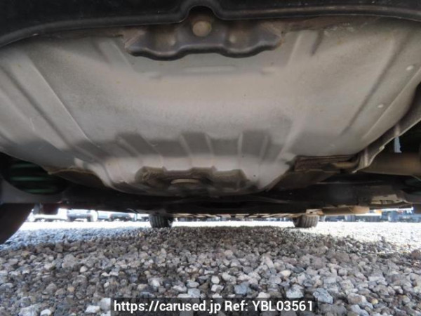 Used 2011 AT honda fit GE8 Image[45]