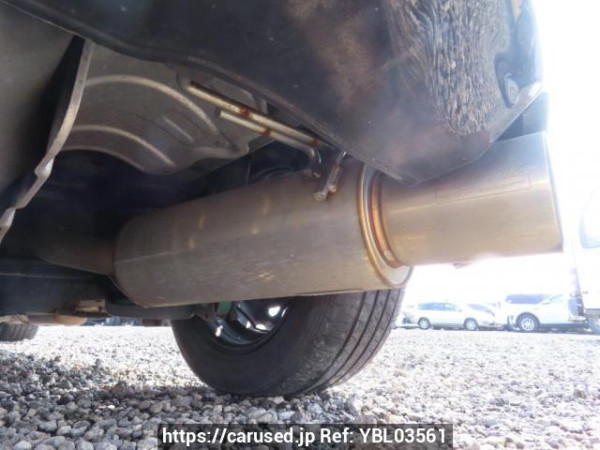 Used 2011 AT honda fit GE8 Image[46]