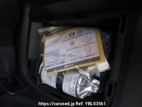 Used 2011 AT honda fit GE8 Image[47]