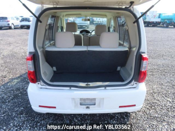 Used 2006 AT mitsubishi ek-wagon H81W Image[8]