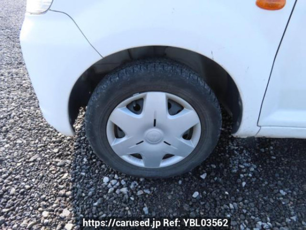 Used 2006 AT mitsubishi ek-wagon H81W Image[30]