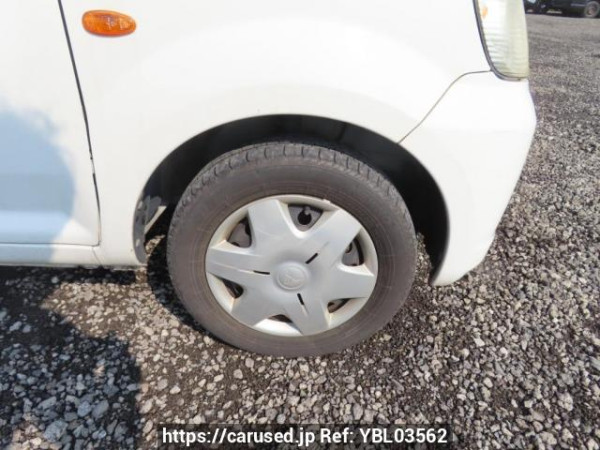 Used 2006 AT mitsubishi ek-wagon H81W Image[31]