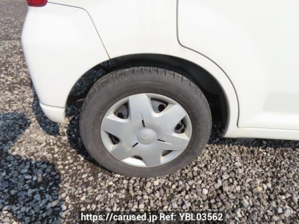 Used 2006 AT mitsubishi ek-wagon H81W Image[32]