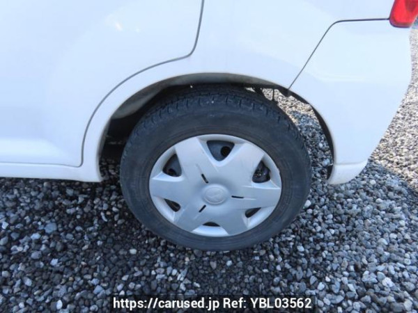 Used 2006 AT mitsubishi ek-wagon H81W Image[33]