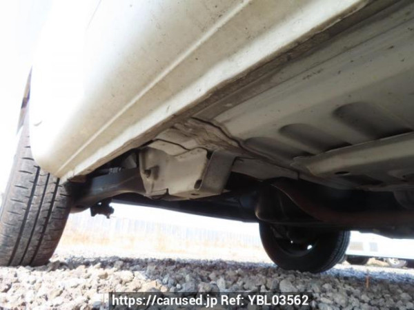 Used 2006 AT mitsubishi ek-wagon H81W Image[34]