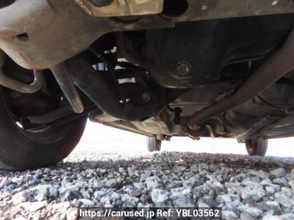 Used 2006 AT mitsubishi ek-wagon H81W Image[38]