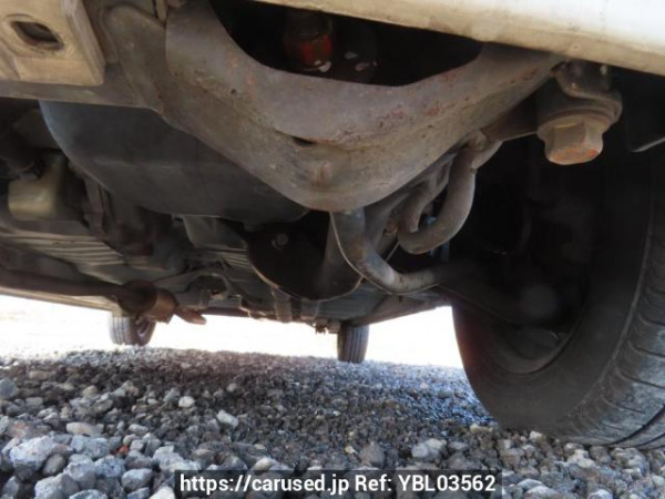 Used 2006 AT mitsubishi ek-wagon H81W Image[39]