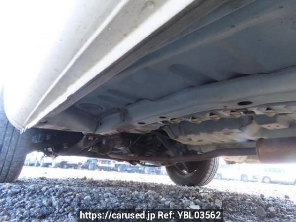 Used 2006 AT mitsubishi ek-wagon H81W Image[41]