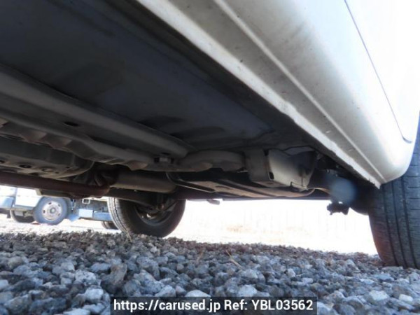 Used 2006 AT mitsubishi ek-wagon H81W Image[42]