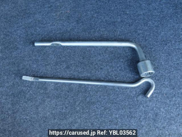 Used 2006 AT mitsubishi ek-wagon H81W Image[44]