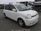 Toyota Sienta NCP81G