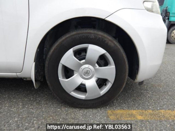 Used 2006 AT toyota sienta NCP81G Image[29]