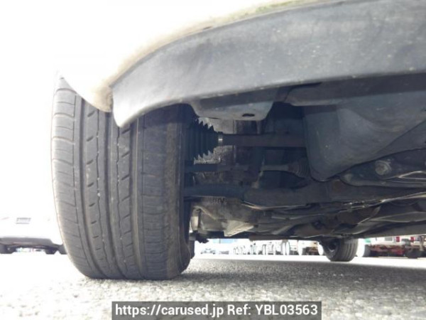 Used 2006 AT toyota sienta NCP81G Image[33]