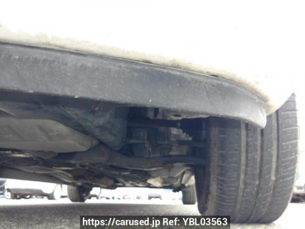 Used 2006 AT toyota sienta NCP81G Image[34]