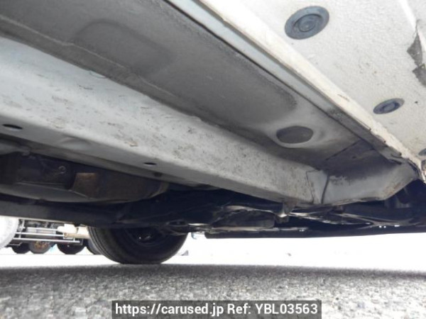 Used 2006 AT toyota sienta NCP81G Image[35]