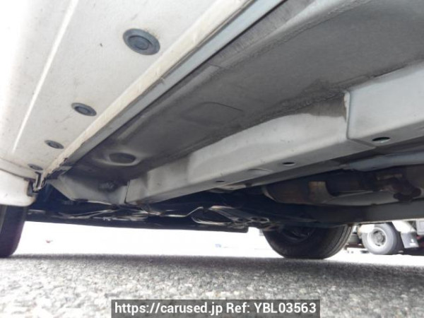 Used 2006 AT toyota sienta NCP81G Image[36]